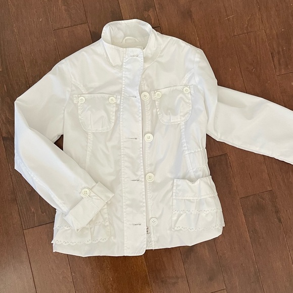 GEOX light weight jacket - Picture 2 of 5